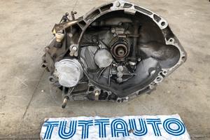 Cambio Fiat Multipla 2004 1596cc B. 182B6000
