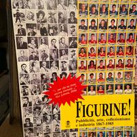 Figurine! Pubblicità, Arte, Collezionismo…