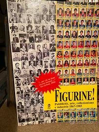 Figurine! Pubblicità, Arte, Collezionismo…