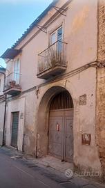 Palazzo indipendente