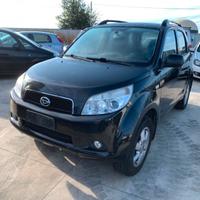 Ricambi usati Daihatsu Terios 1.5 benzina 3sz