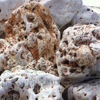 Roccette anticate ornamentali in pietra murgiana