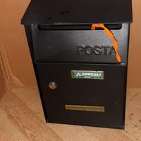 cassetta posta