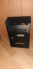 cassetta posta