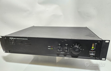 Apart PA240p amplificatore professionale