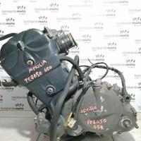 Blocco motore Pegaso BMW F 650 