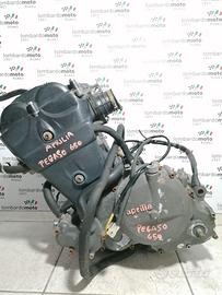 Blocco motore Pegaso BMW F 650 