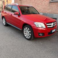 Mercedes Benz Glk 220 Cdi