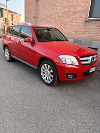 Mercedes Benz Glk 220 Cdi