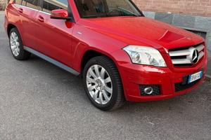 Mercedes Benz Glk 220 Cdi