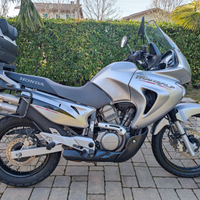 Honda Transalp 650