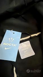 Giubbotto felpa pile the north face