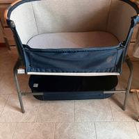 Culla Next-to-me Maxi Cosi