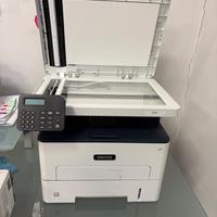 STAMPANTE XEROX B225 + TAMBURO ORIGINALE