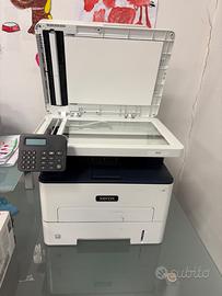 STAMPANTE XEROX B225 + TAMBURO ORIGINALE