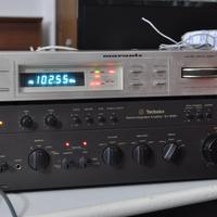 Marantz ST 450