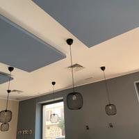 Lampade a sospensione Ikea Luftmassa