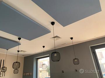 Lampade a sospensione Ikea Luftmassa