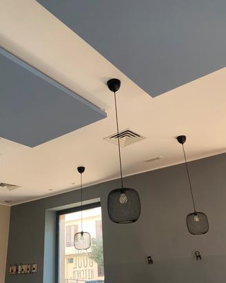 Lampade a sospensione Ikea Luftmassa