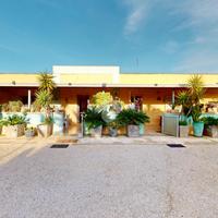 VILLA SINGOLA A SAN VITO DEI NORMANNI