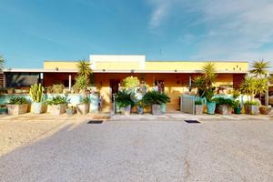 VILLA SINGOLA A SAN VITO DEI NORMANNI