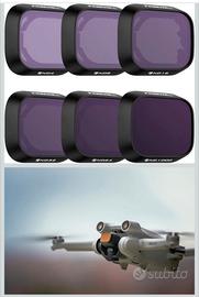 Freewell All Day – Confezione da 6 filtri