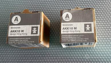 Porta tovaglioli Alessi