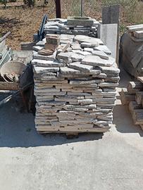 rivestimento in pietra 