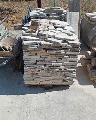 rivestimento in pietra 