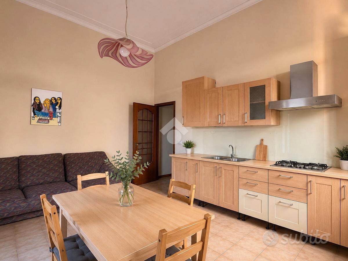 Appartamento – CT - Vista 2