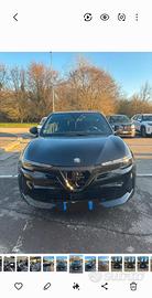 Alfa Romeo junior versione Speciale 