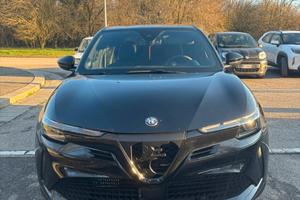 Alfa Romeo junior versione Speciale 