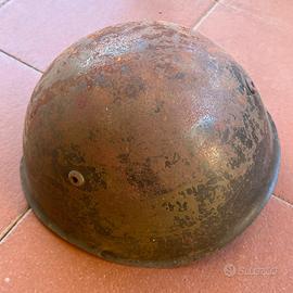 Elmetto militare italiano M33 originale