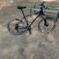 MTB Cannondale Trail SL3/L