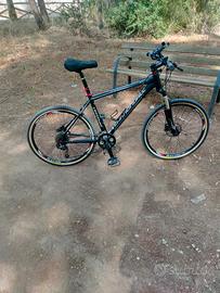 MTB Cannondale Trail SL3/L