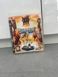 Saints row2