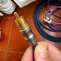 Audioquest cinemaquest