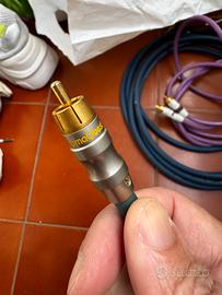 Audioquest cinemaquest