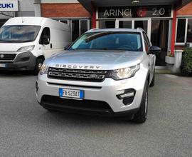 Land Rover Discovery Sport Discovery Sport 2.2 TD4