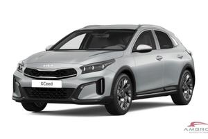 KIA XCeed 1.0 T-GDI BUSINESS