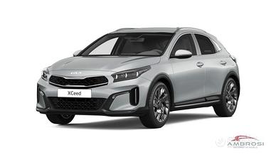 KIA XCeed 1.0 T-GDI BUSINESS