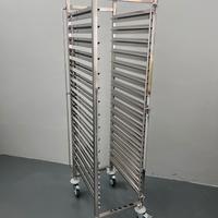 Carrello portateglie GN1/1
