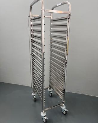 Carrello portateglie GN1/1