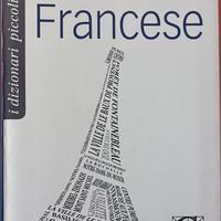 dizionario italiano-francese GARZANTI