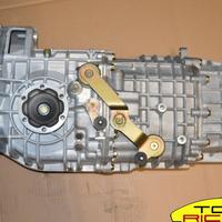 TOP RICAMBI CAMBIO originale PORSCHE 996 TURBO