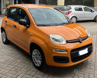 FIAT PANDA 1.2 EASYPOWER LOUNGE - BENZINA/GPL - AN
