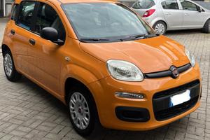 FIAT PANDA 1.2 EASYPOWER LOUNGE - BENZINA/GPL - AN