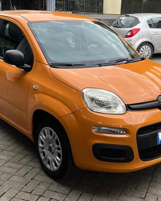 FIAT PANDA 1.2 EASYPOWER LOUNGE - BENZINA/GPL - AN