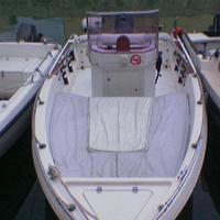 TECNOFIBER 540 + 40/60 SELVA YAMAHA