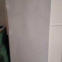 congelatore verticale Whirlpool 